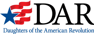 Daughters of the American Revolution logo