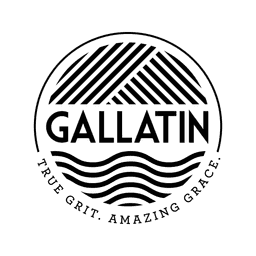 Gallatin logo