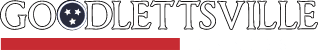 Goodlettsville logo
