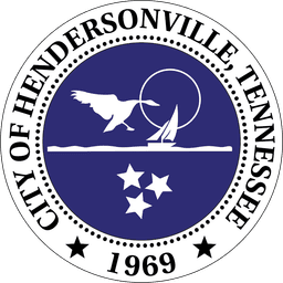 Hendersonville logo