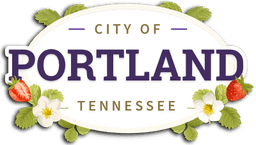 Portland logo
