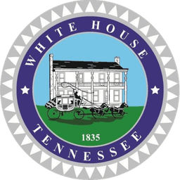White House logo