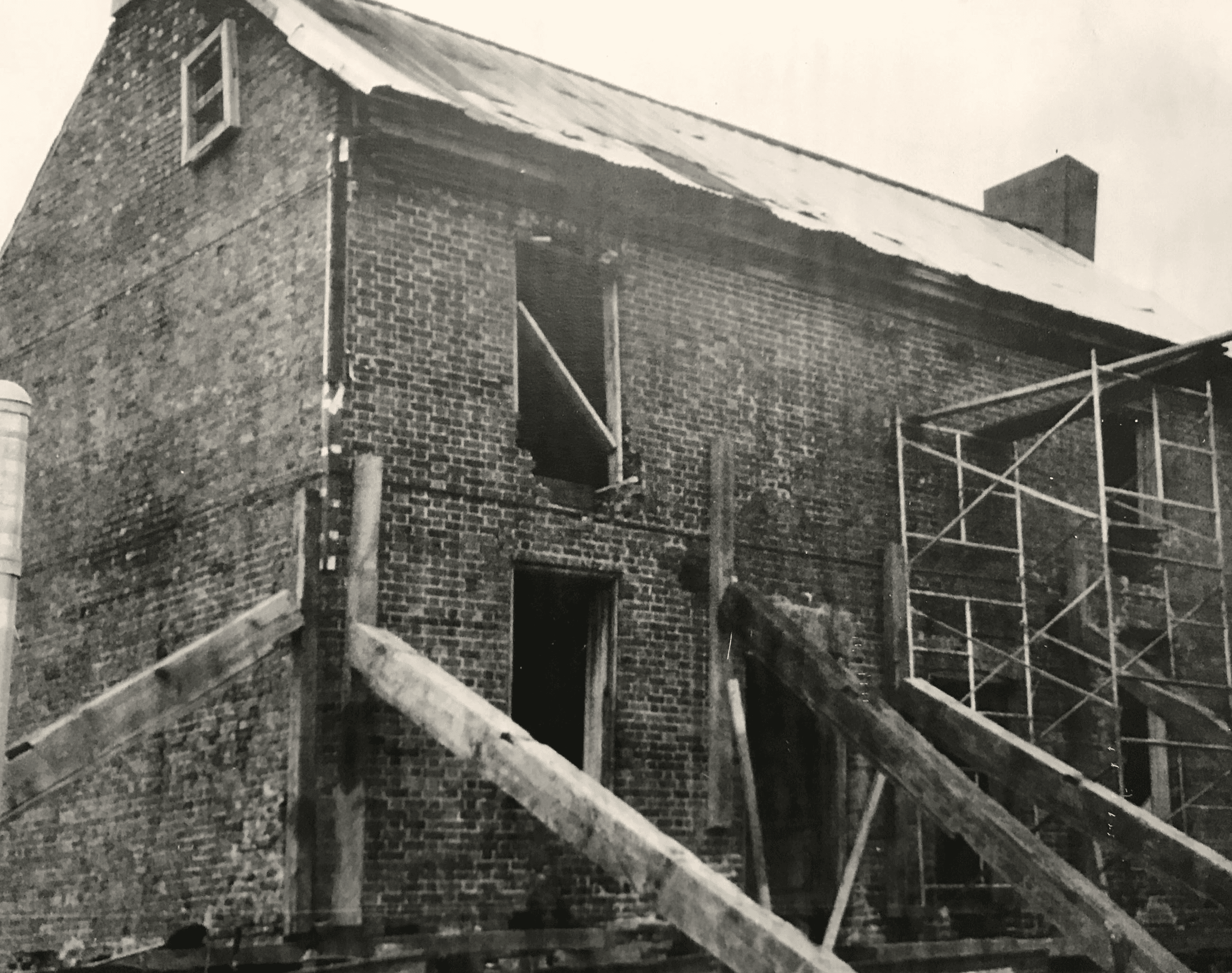 Bowen House
