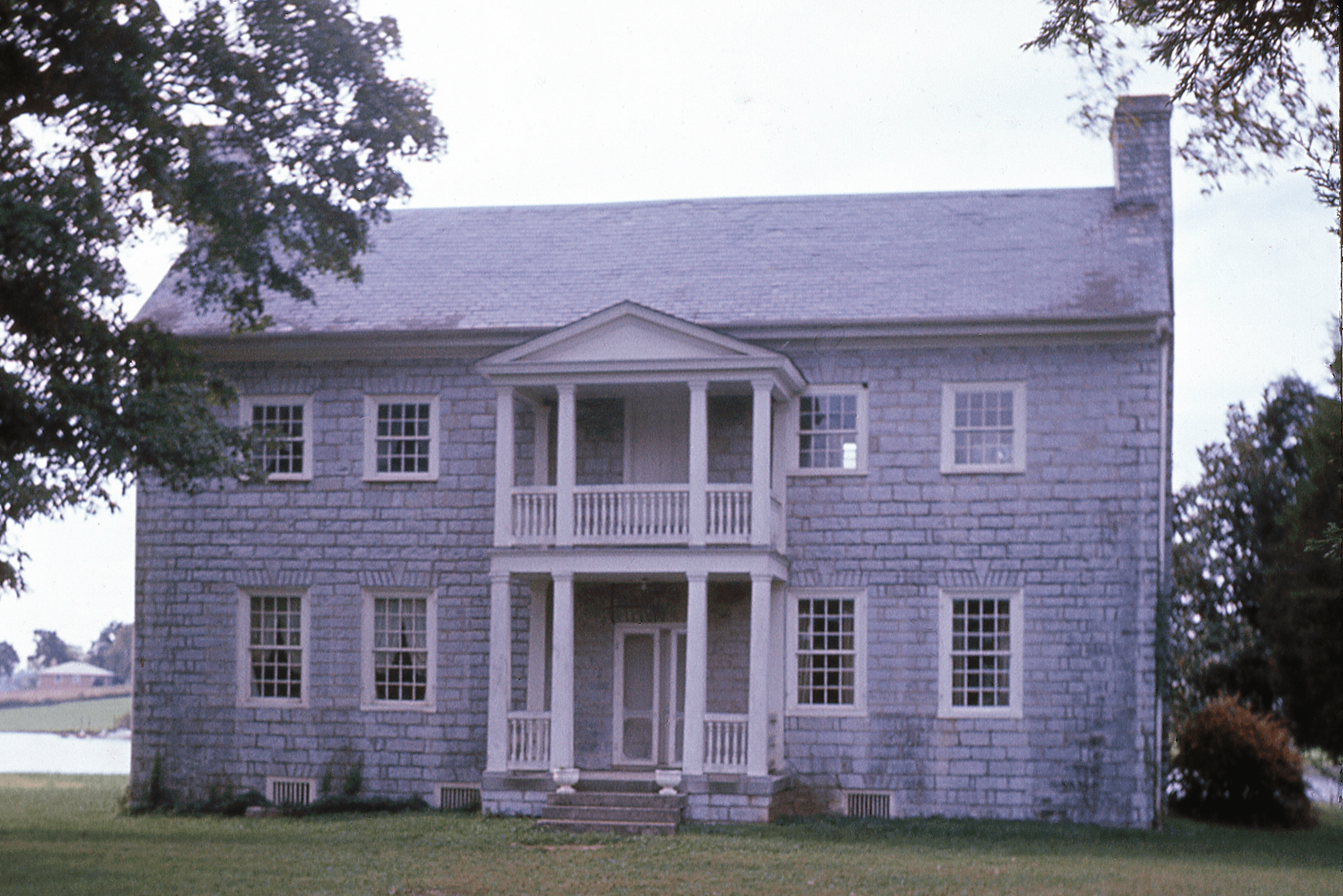 Rock Castle